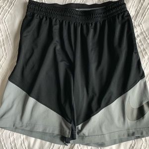 Nike Gym shorts XL